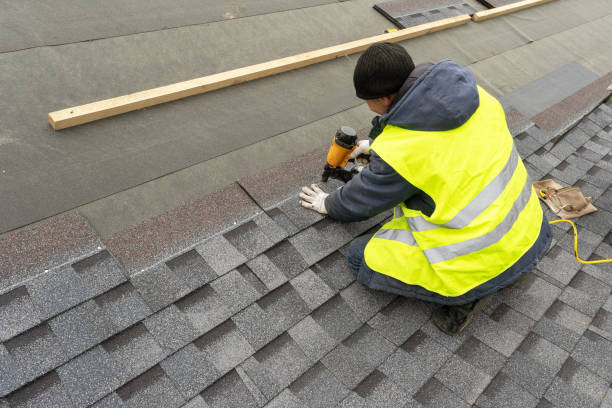 4 Ply Roofing in Harrisburg, IL