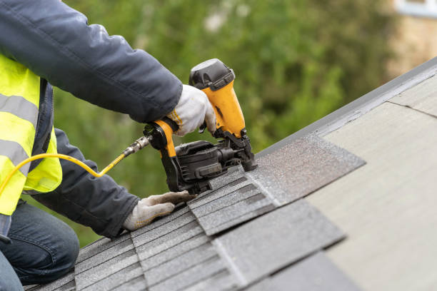 Best Roof Installation  in Harrisburg, IL