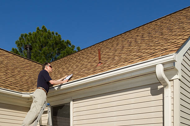 Best Cold Roofs  in Harrisburg, IL