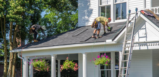 Trusted Harrisburg, IL  Roofing repair and installation Experts