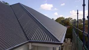 Emergency Roof Repair in Harrisburg, IL